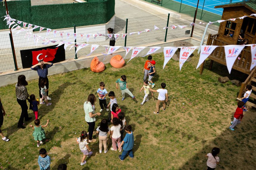 Spor Atölyesi