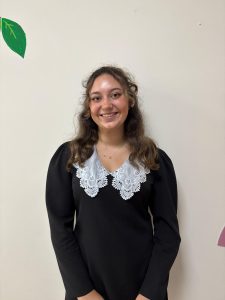 Melis Balcı (Öğretmen)